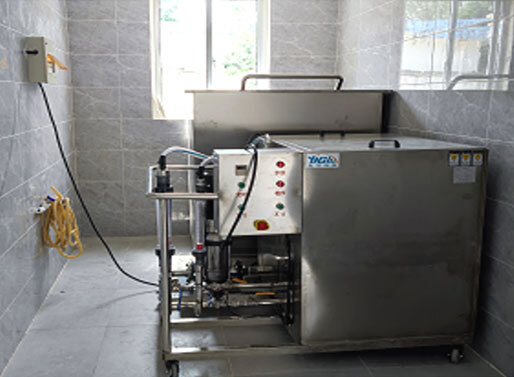 防水、盐雾试验